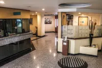 Hotel la Luna Hotels in Xochimilco