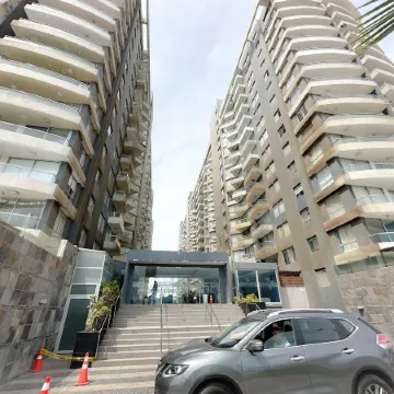 Exclusive Apartment in San Miguel with Pool (1207)