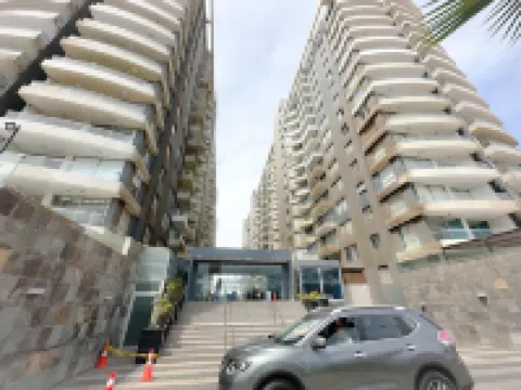 Exclusive Apartment in San Miguel with Pool (1207)