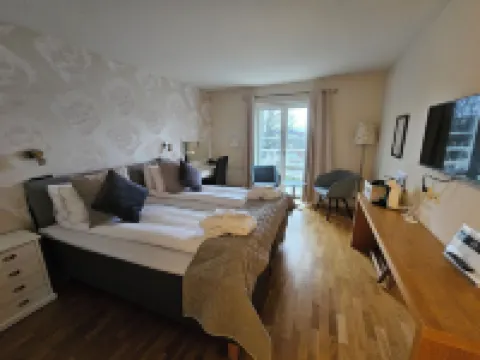 ホテル カールスハムン カールスハムンのホテル