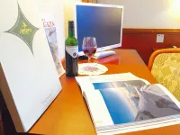 Antares Hotel - pet friendly