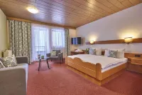 Hotel der Bäume Hotels in Bobrach