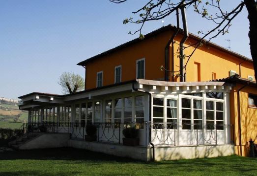 Relais Villa Fornari - Housity