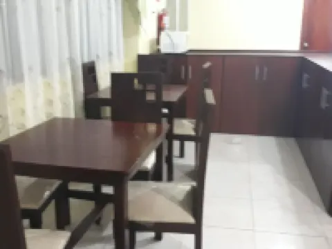 J&E Hotel Hoteles en Ambato