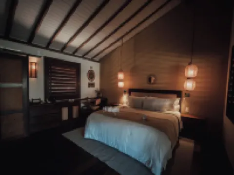 Vila Selvagem Hotel Contemporaneo Hotels in Fortim