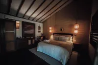 Vila Selvagem Hotel Contemporaneo Hotels in Fortim