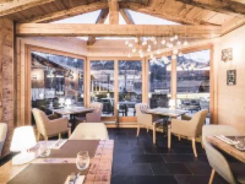 Lifestyle Rooms & Suites by Beau-Séjour Hotels in Champery