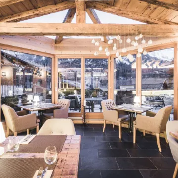 Lifestyle Rooms & Suites by Beau-Séjour