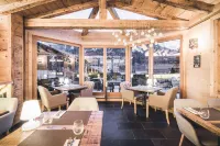 Lifestyle Rooms & Suites by Beau-Séjour فنادق في Val-d'Illiez