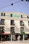 Boardrider Backpackers and Budget Motel