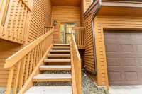 スネーク リバー ビレッジ #29 バイ サミット カウンティ マウンテン リトリーツ