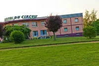 Cit'Hotel du Circuit - 2-Star
