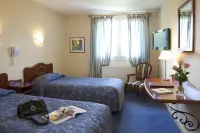 Logis Auberge Saint Simond Hotels in Aix-les-Bains