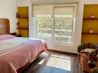 La Cañada Hotels in Guanajuato