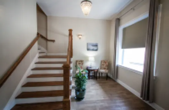 逃離酒店 劉易斯堡酒店