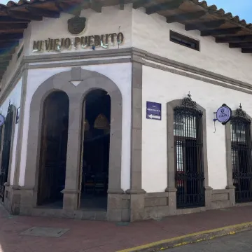 Casa San Miguel Hotel Boutique y Spa