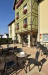 Als Hôtel Hotels in Bantzenheim