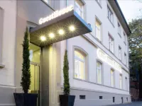 GuestHouse Heidelberg Hotels near Network Aging Research