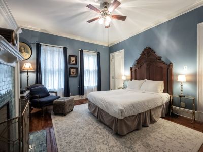 Stone Soup Inn
