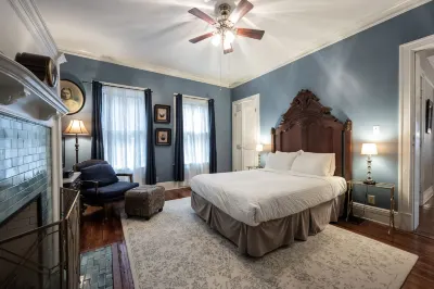 Stone Soup Inn Hotel a 