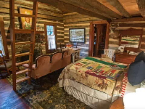 Coulter Farmstead Hotels in Hempstead County