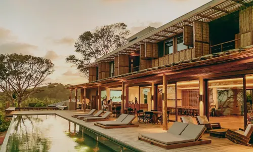 Barracuda Hotel & Villas