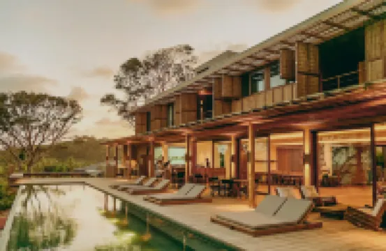 Barracuda Hotel & Villas