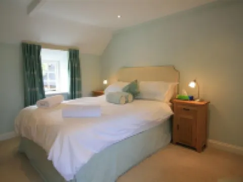 Keen Cottage Hotels in Kingham