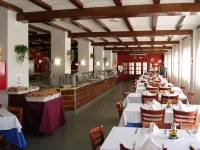 Hotel Villa Naranjos Hotels in Xabia