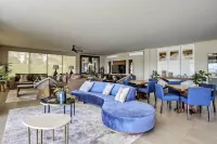 Luxe Cabo Condo w/ Ocean Views + Amenities! - WiFi