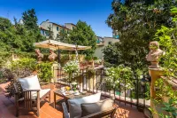 Hotel Ungherese Small Luxury Hotel 2020 Hotel in zona Ex Chiesa di San Carlo dei Barnabiti