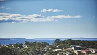Harbour View Apartments