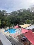 Hotel Ticozuma فنادق في تامبور