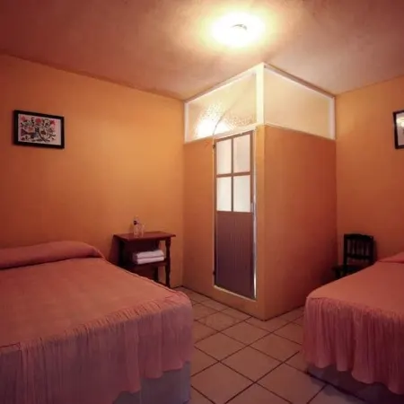 Una Estrella Casa de Huéspedes