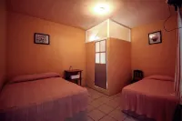 Una Estrella Casa de Huéspedes Hotels in Axtla de Terrazas