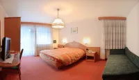 Hotel Dolomites Inn