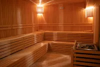 ivy Hotel Spa - Kylpylä