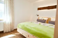 Ferienwohnungen Wald Und Wiese Các khách sạn ở Mauth