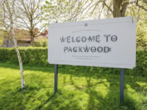 Bearwood Boutique Stay Hotels in Smethwick