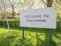 Bearwood Boutique Stay Hotel a Smethwick