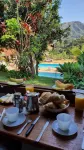 Pousada Amanhecer na Mantiqueira Hotels in Monte Sião
