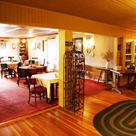 Grandview Lodge