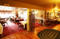 Grandview Lodge Hotel a Waynesville