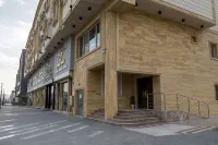 Ghzali Hotel Hotels near Madinah Airport