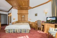 Alte Schmiede Hiltpolt Hotel di Gemeinde Reith bei Seefeld