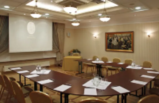Hotel Branicki