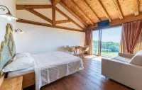 Dolce Colle - Agriturismo b&b Hotel a Montebelluna