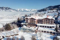 Hotel Oberforsthof Hotel in zona St. Johann im Pongau
