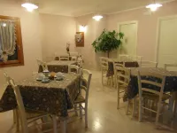 Agriturismo-B&B Colombera - servizio colazione