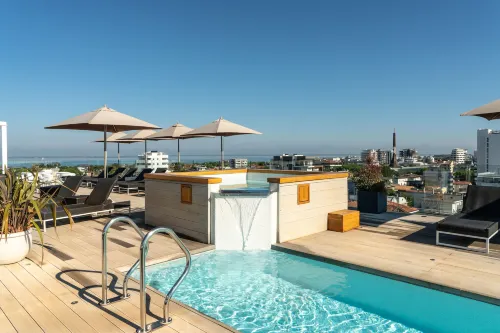 Bellini Relais Hotels in Lignano Sabbiadoro